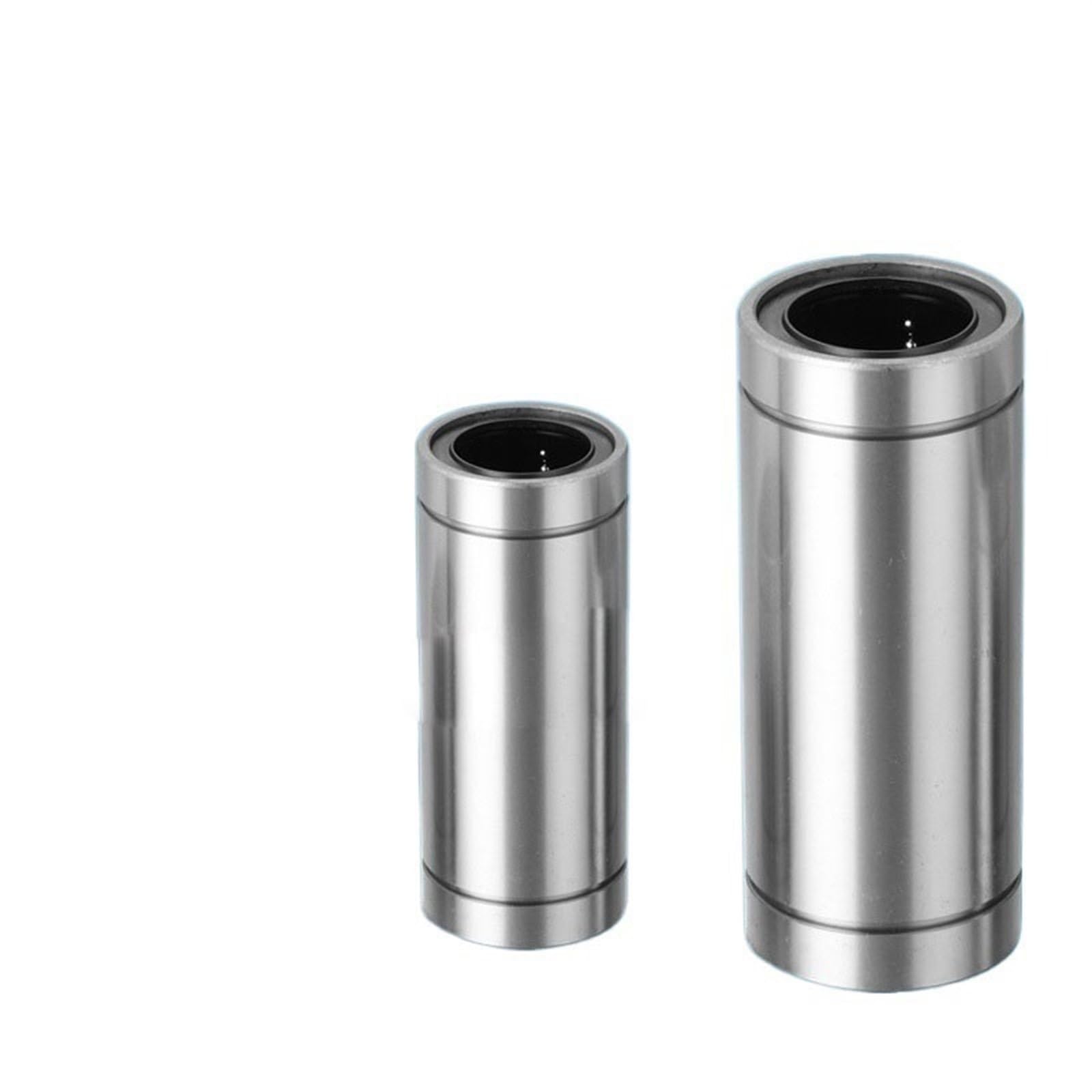 Cuscinetti a blocco cuscinetto, Cuscinetto lineare tipo lungo LM16LUU 16 mm x 28 mm x 70 mm Confezione da 2