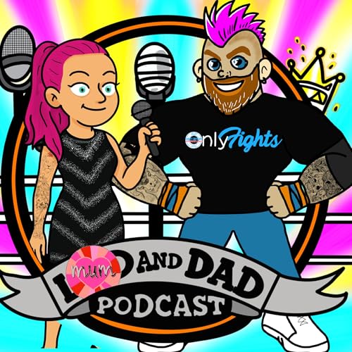 Episode 21 Mum and Dad