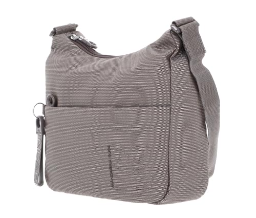 Mandarina Duck Md 20, Hobo Donna, Taglia Unica - 2