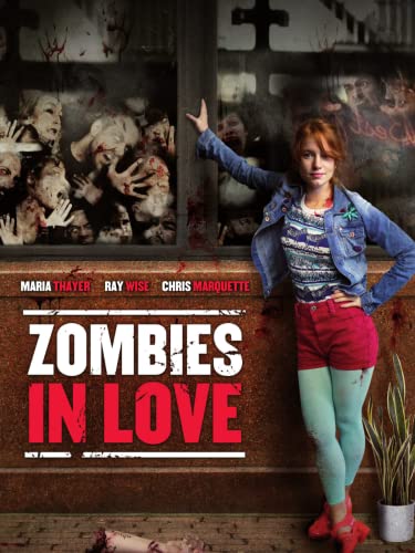  Zombies in Love