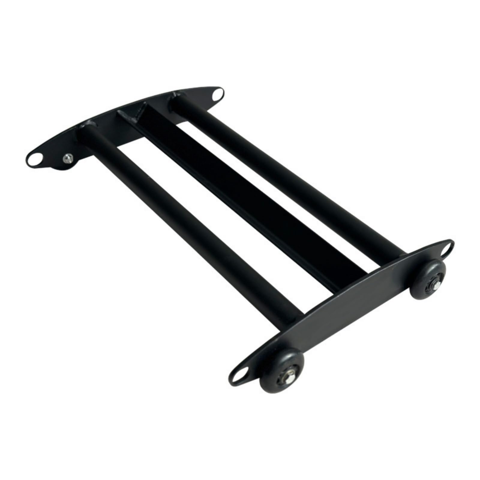 predolo Rullo Multifunzione Portatile Attrezzo Core e Gambe Professionale Carrello da Esercizio per Appassionati di Fitness, Palestra in Casa