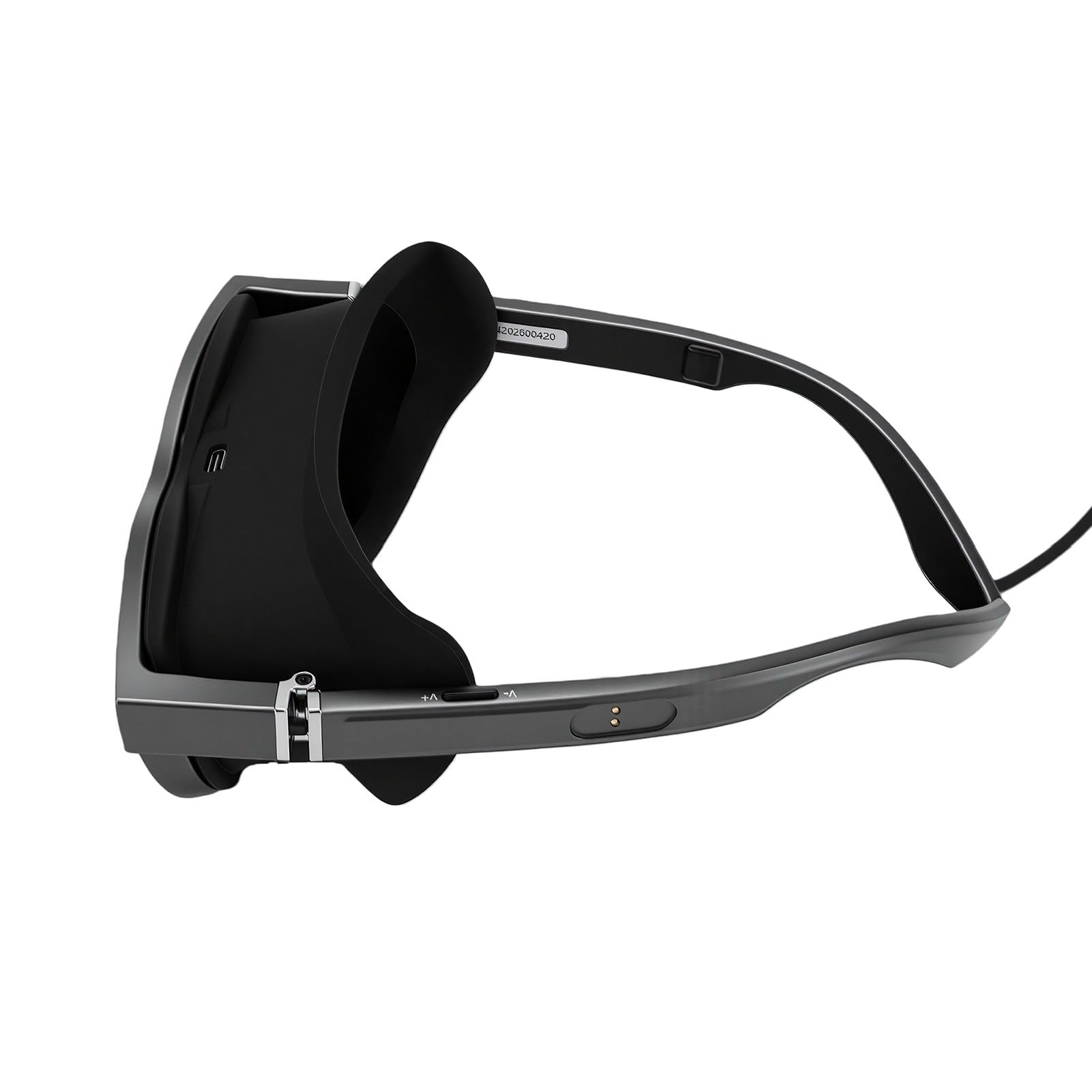 Occhiali VR 2W, Display TFT LCD Veloce, per Esperienza Visiva Immersiva