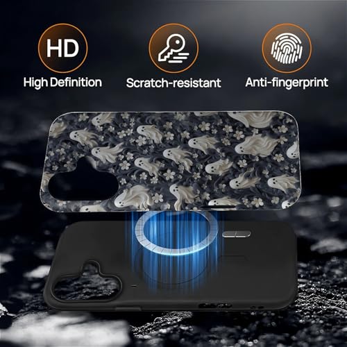 Coque iPhone 16 Plus silicone rigide protection premium - 5
