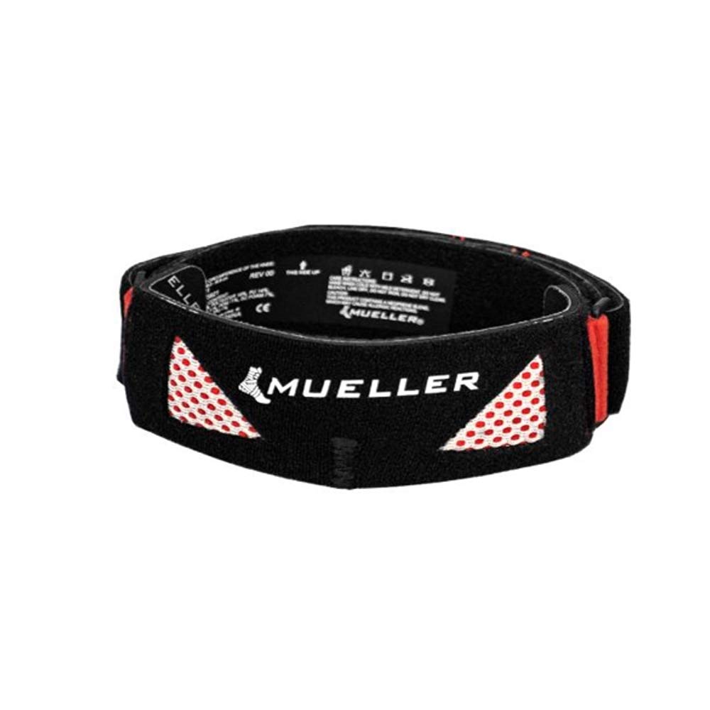 Mueller Advanced Patella Strap - L/XL
