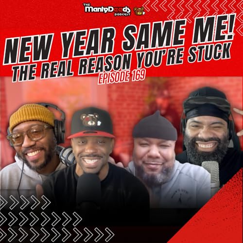 Stop Waiting Til January To Change Your Life I Ep. 169