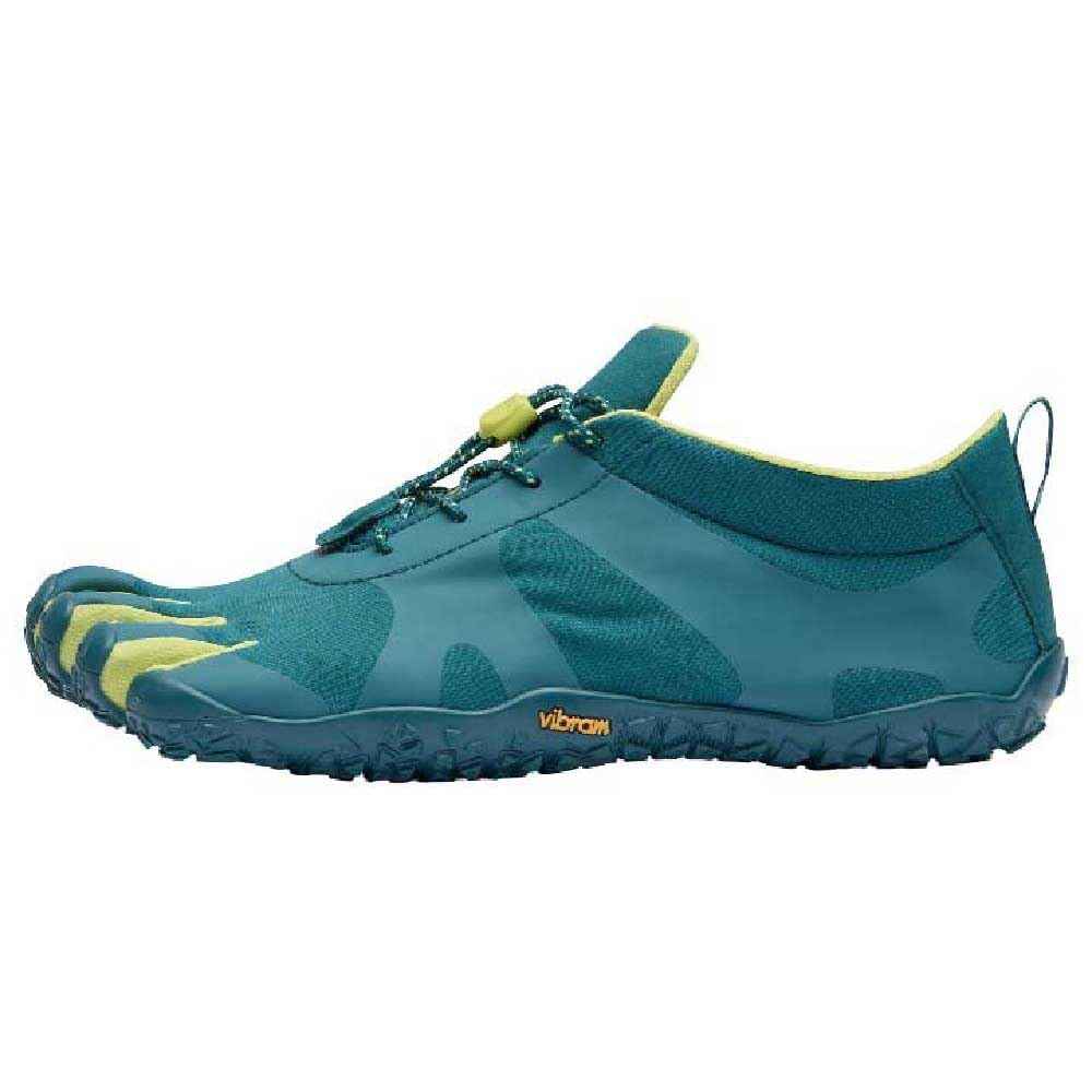 Vibram FiveFingers V-Alpha Hiking Shoes EU 42