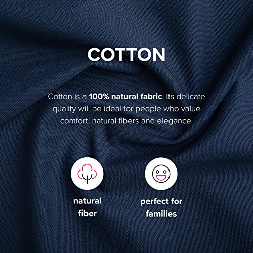 MASTERS OF COVERS Fodera di Ricambio per Divano a