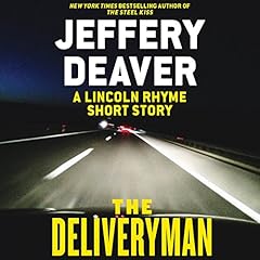 The Deliveryman cover art