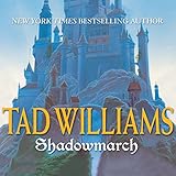 Shadowmarch: Shadowmarch, Volume I