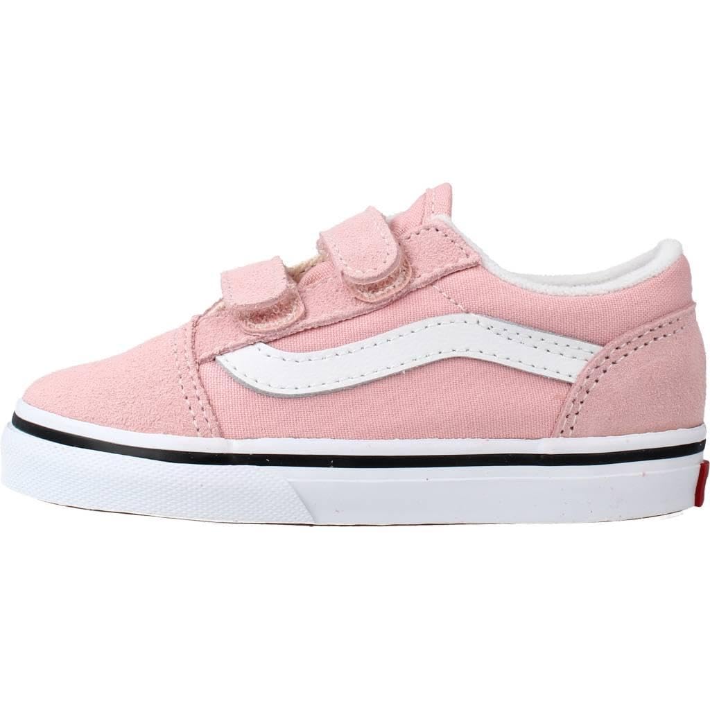 Vans - Zapatillas de Skateboarding para Mujer