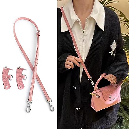 La mejor comparación de Bolso longchamp del mes. 11 Imagen adicional