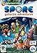 Price comparison product image Spore: Galactic Adventures - Expansion Pack (PC and Mac DVD)
