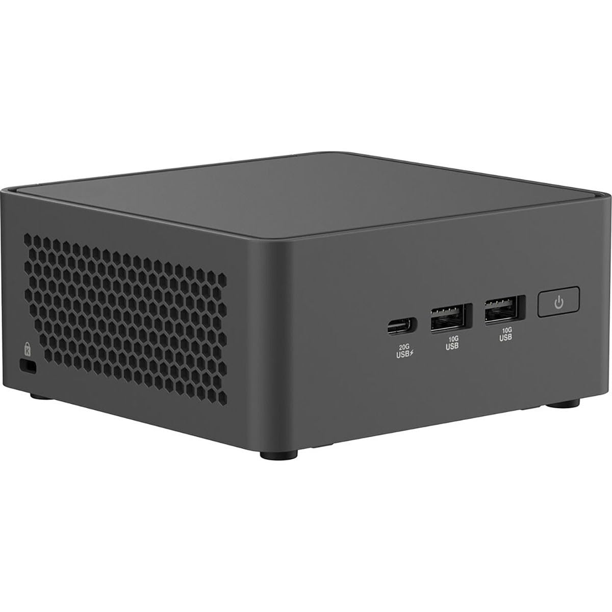 Asus NUC 15 Pro NUC15CRHV5 Barebone System Mini PC
