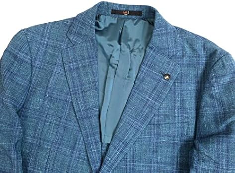 Amazon.co.jp: [ダックス] 日本製 LoroPiana SUMMERTIME イタリア製 