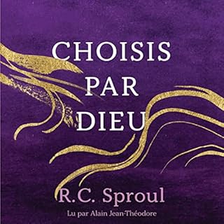Couverture de Choisis par Dieu
