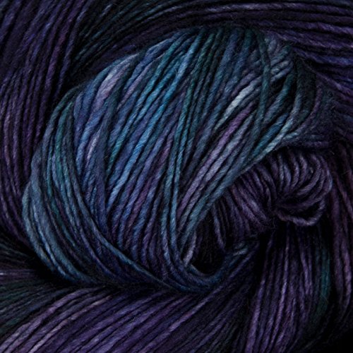 MalabrigoMechita Yarn: Sheri, 883, 150439