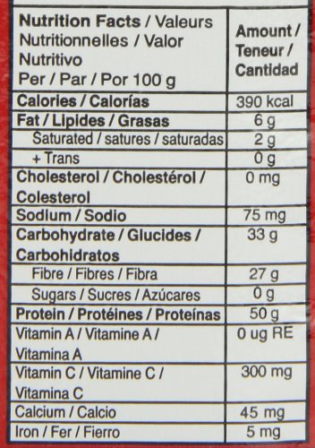 Saf Instant Yeast, 1-Pound Pouches (Pack Of 4) #TOP6