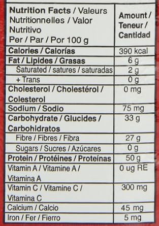Saf Instant Yeast, 1-Pound Pouches (Pack of 4)