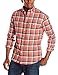 Buffalo Jackson Trading Men's The Glenfield Flannel Shirt