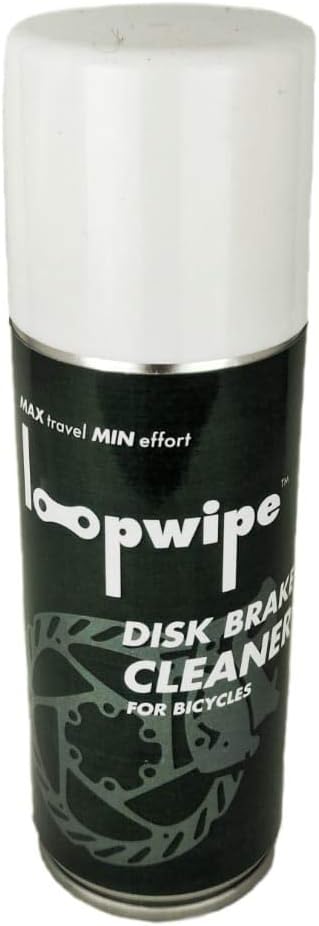 Disk Brake Maintenance (125ml)