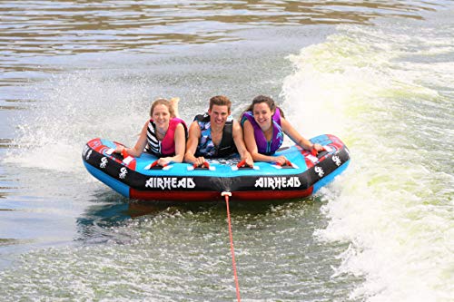 AIRHEAD GRIFFIN 3 Towable Tube by Airhead - Image 5