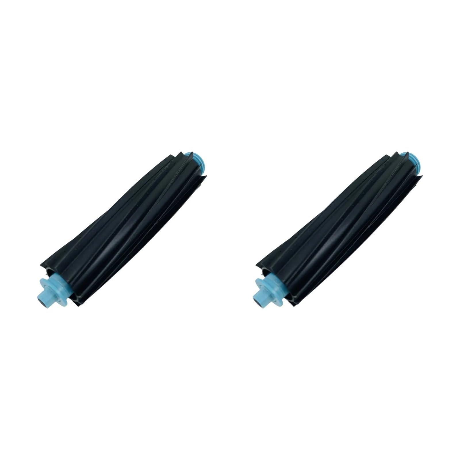 AIWERBNMALE Vacuum cleaner roller brush Main Roller Brush,Compatible with Conga 9590 9990 Robot Vacuum Cleaner Central Bristle Replacement Parts Accessories(2 PACK)