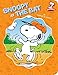 Peanuts: Snoopy at the Bat