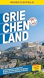 MARCO POLO Reiseführer Griechenland Festland: Reisen mit Insider-Tipps. Inklusive kostenloser Touren-App - Klaus Bötig 