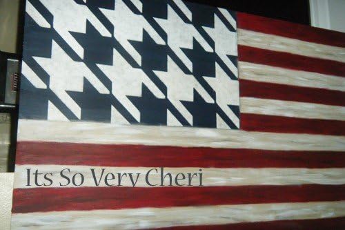 Miniatura 4 de Plantilla de pared de pata de gallo, plantillas reutilizables grandes para paredes y manualidades