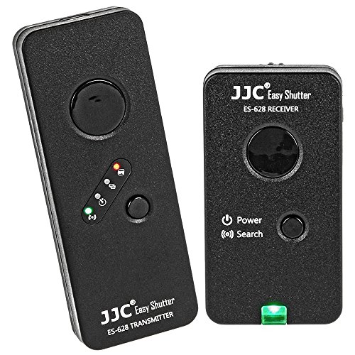 Attivatore scatto da remoto, via radio, cavo per