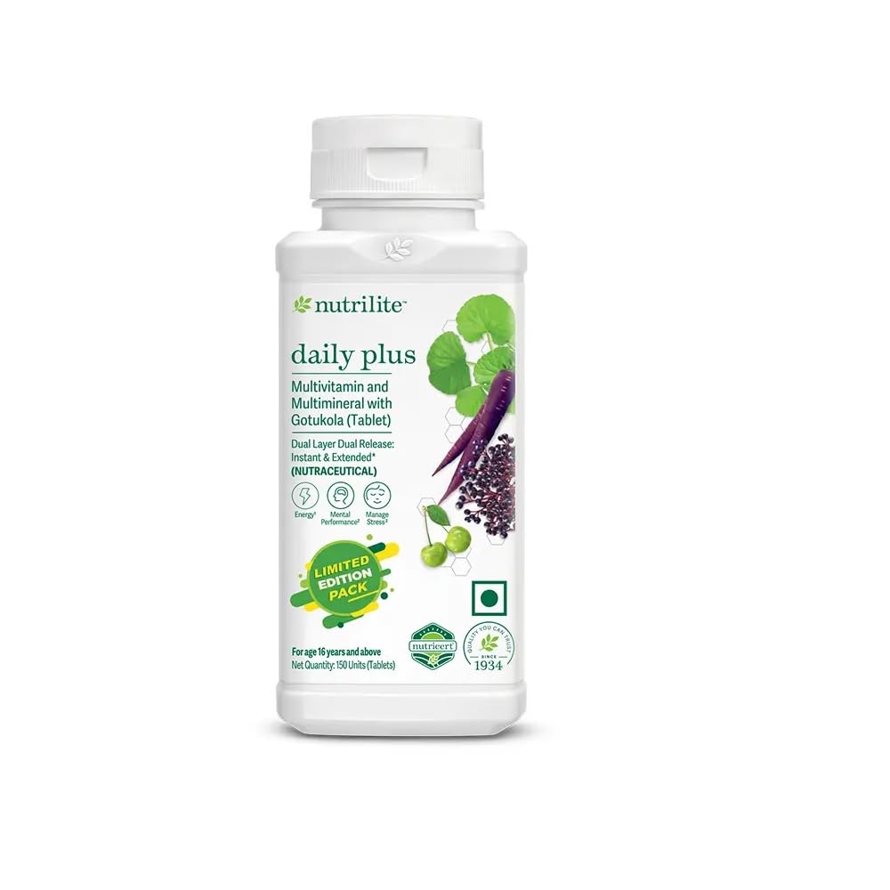 Divayo Naturals Daily Plus 150N Limited Edition Pack, Tablet (B0D45FQS62) Amazon Price History, Amazon Price Tracker