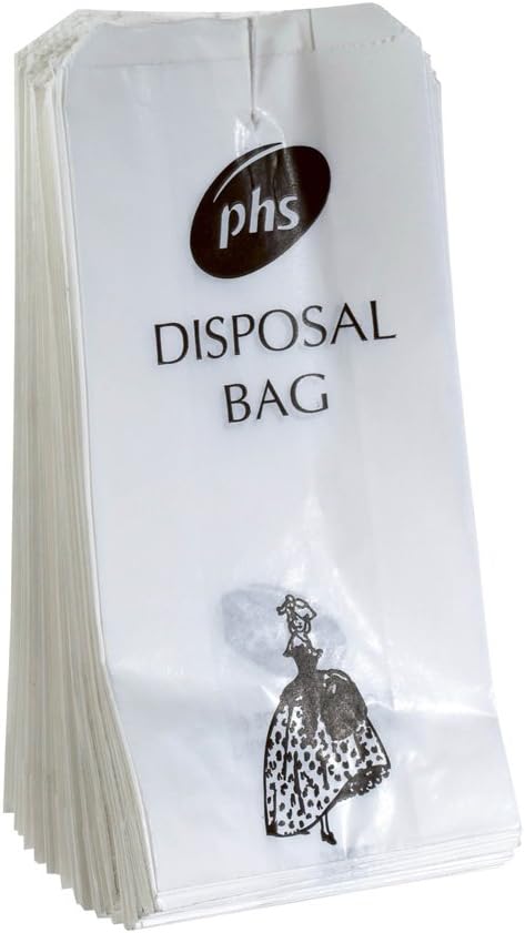 Sanitary Bags (100)