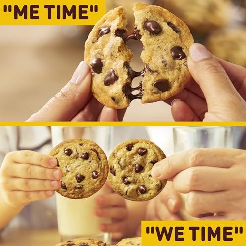 Nestle Toll House Semi Sweet Chocolate Mini Chips, 10 Oz