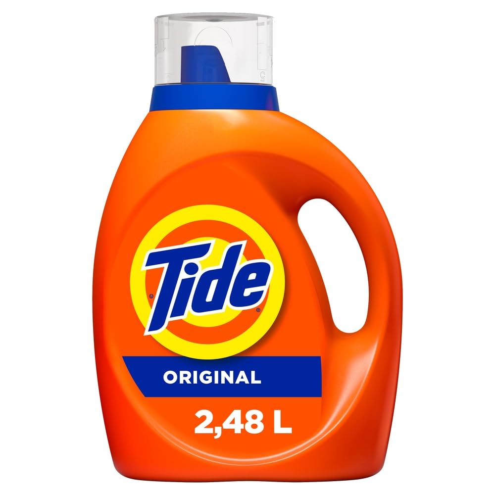 Tide84 Fl Oz