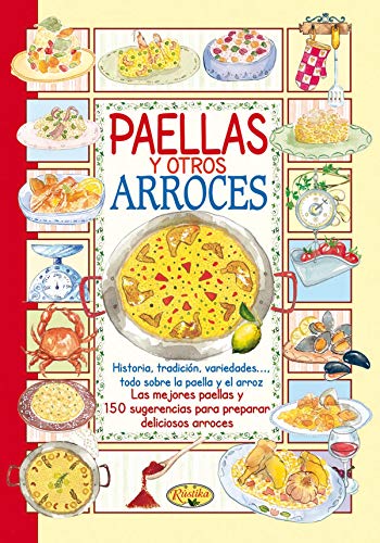 Paellas y arroces