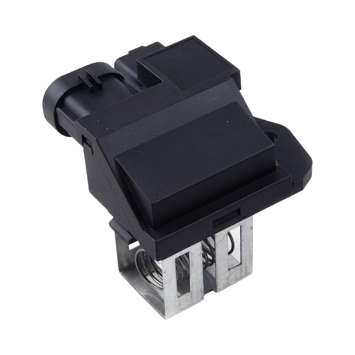 9662872380 1267J6 9827870080 Radiator Fan Motor Relay Resistor Cooling Fan Motor/Fit for Citroen C2 C3 C4 C5 DS3 Engine Parts