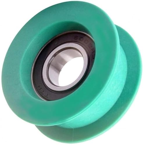 GARDEMAX Riemenscheibe kompatibel für Castel Garden