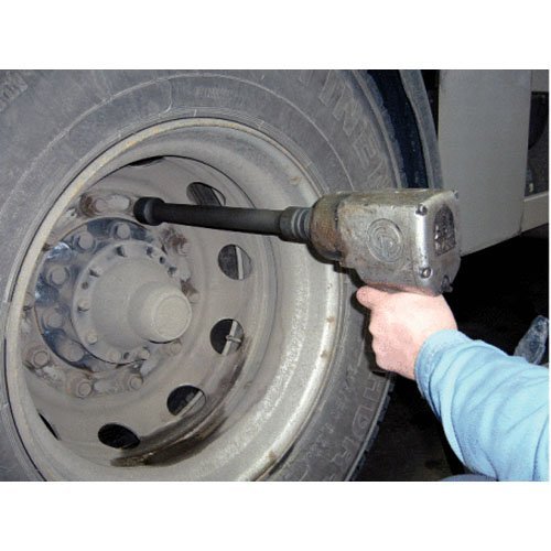 KS Tools 270mm/ 30mm 3/4-inch Impact Socket - Image 2