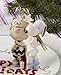 Lenox 897221 Youre a Christmas Tree Charlie Brown Ornament, Christmas, Holiday Decorations