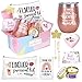 NaiCeay Best Teacher Appreciation Gifts for Women, Back to School, Christmas, Valentine's Day Gifts for New Teacher-12 oz Tumbler Set