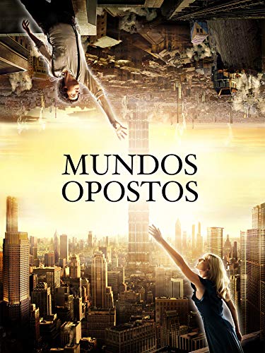 Mundos Opostos