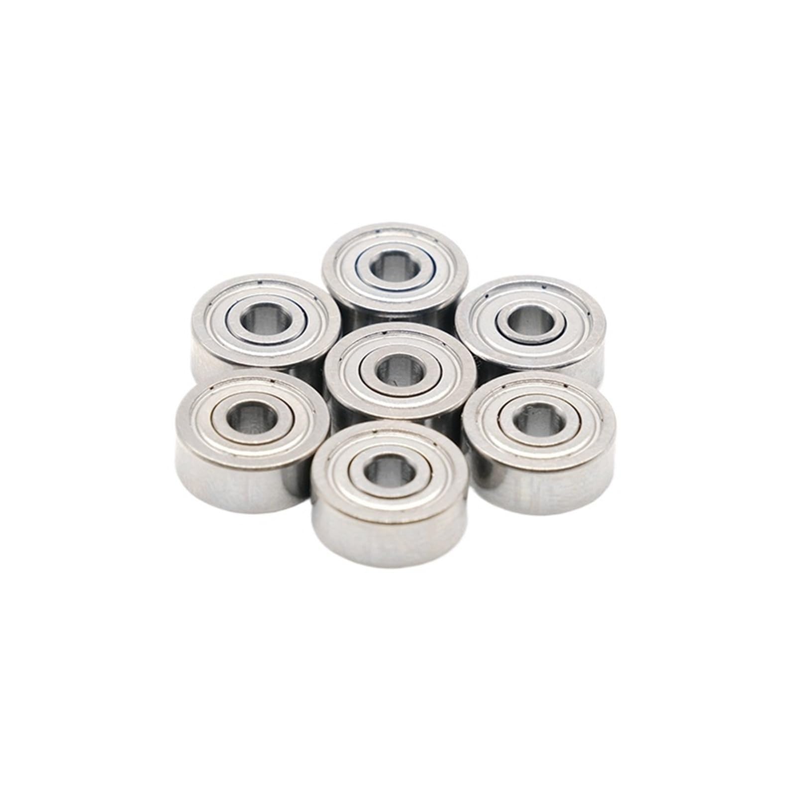 Roulements miniatures 623ZZ pour réduire le bruit et vibrations de vos robots