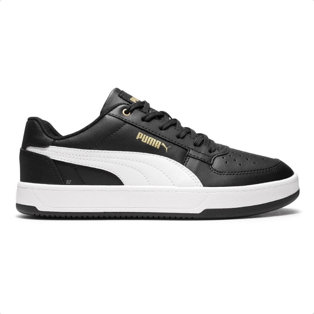Tênis Puma Caven 2.0 BDP, PUMA, masculino em promoção! Veja a oferta e mais achadinhos de Tênis Hoje é o melhor dia para comprar Tênis Puma Caven 2.0 BDP, PUMA, masculino com aquele preço maroto! Promoção! Aproveite a oferta!