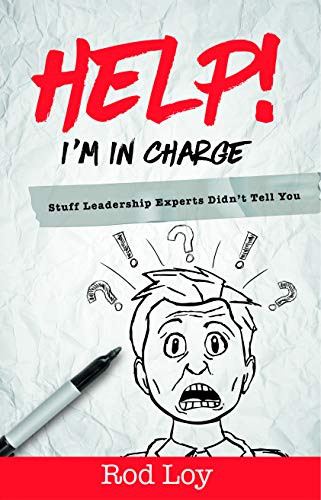 Help! I'm in Charge view 2