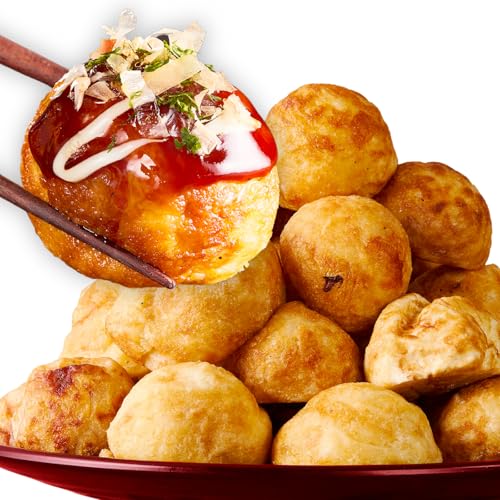 エムビーフーズ 本場大阪泉州たこ焼き 急速冷凍でふわとろ食感 2kg以上 約64個 ＼卵不使用/
