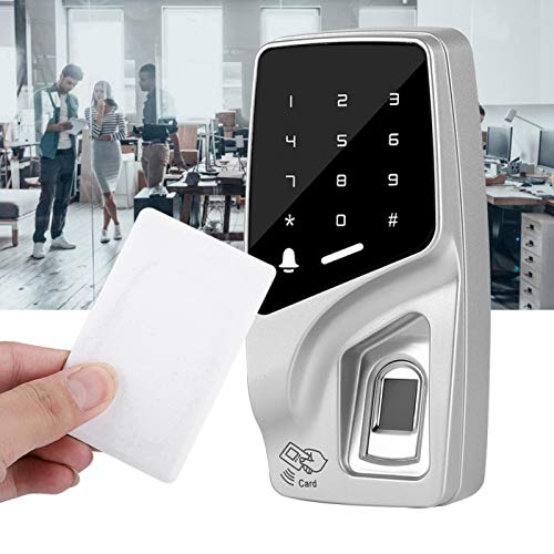 Preisvergleich Produktbild RFID Access Control Wasserdicht, zur Sicherheitsüberwachung