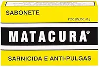 Sabonete Matacura 80g