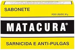 Sabonete Matacura 80g