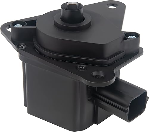 911-902 Válvula de control del corredor del colector de admisión IMRC 4884549AD compatible con Jeep Compass Patriot Dodge Caliber Journey Avenger