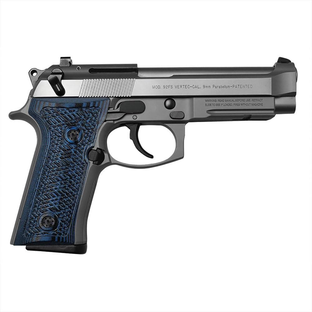 Amazon.co.jp: Cool Hand G10 グリップ ベレッタバーテック M9A3用